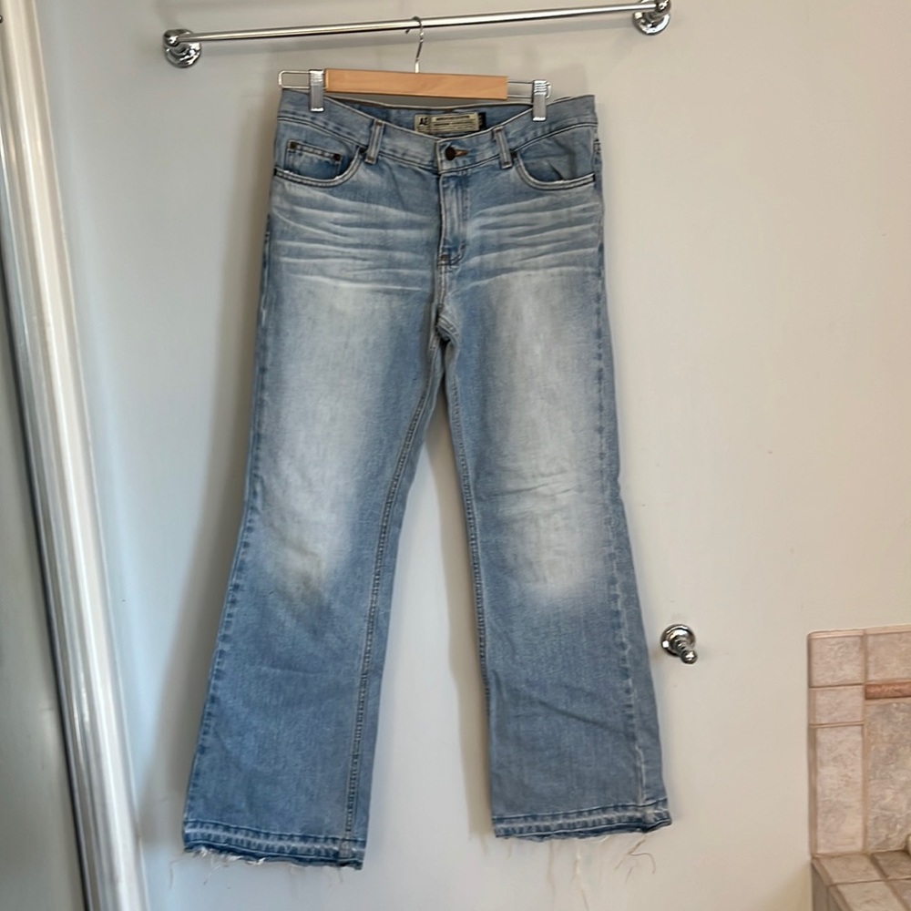 Vintage American Eagle jeans